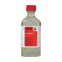 Олејно медиум LUKAS Medium 2 за сликање влажно на влажно 125 ml