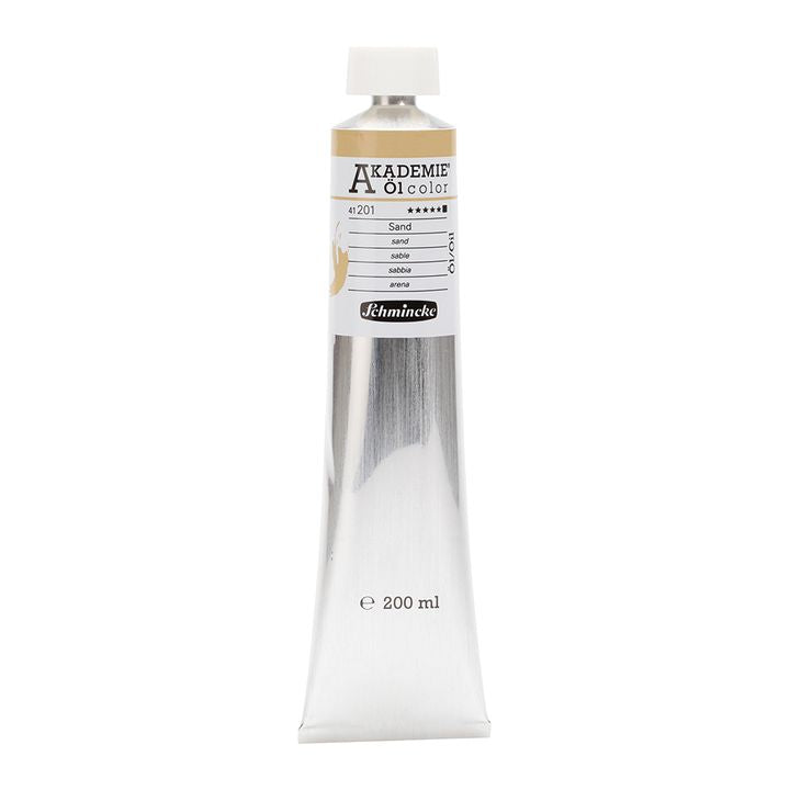 Маслени бои Schmincke AKADEMIE 200 ml | различни бои