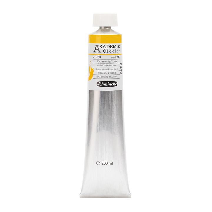 Маслени бои Schmincke AKADEMIE 200 ml | различни бои