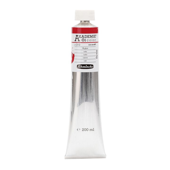 Маслени бои Schmincke AKADEMIE 200 ml | различни бои
