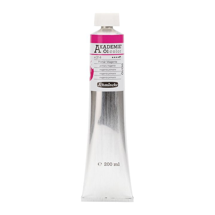 Маслени бои Schmincke AKADEMIE 200 ml | различни бои