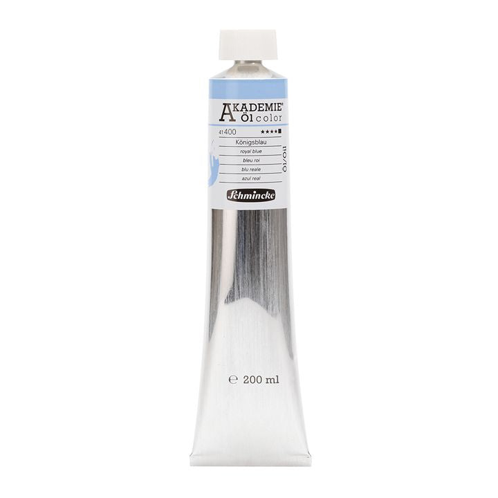 Маслени бои Schmincke AKADEMIE 200 ml | различни бои
