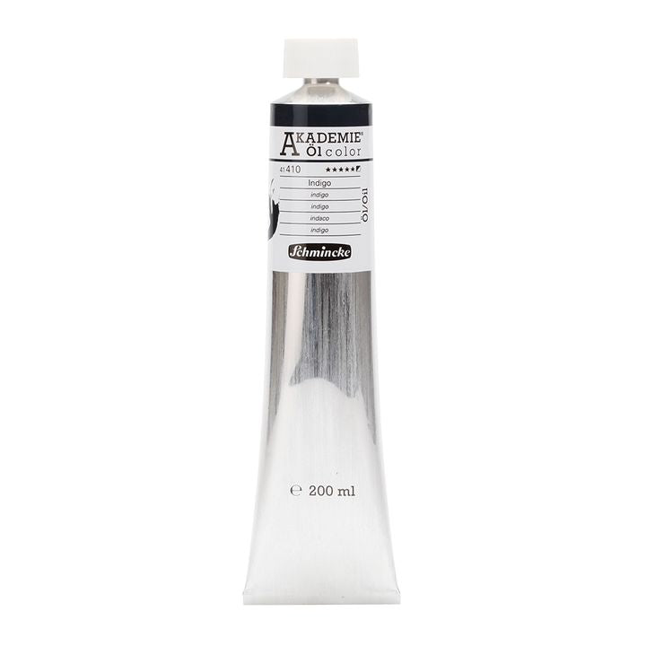 Маслени бои Schmincke AKADEMIE 200 ml | различни бои