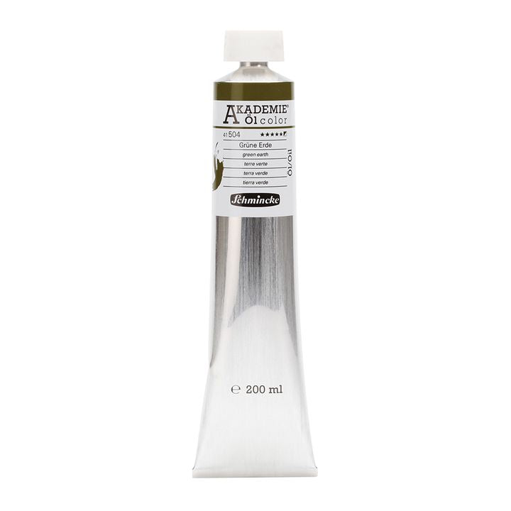 Маслени бои Schmincke AKADEMIE 200 ml | различни бои