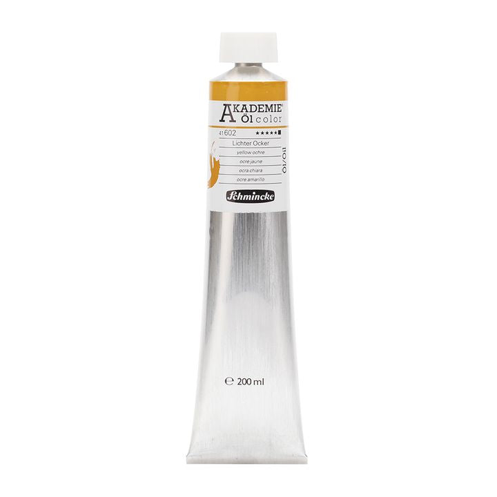 Маслени бои Schmincke AKADEMIE 200 ml | различни бои