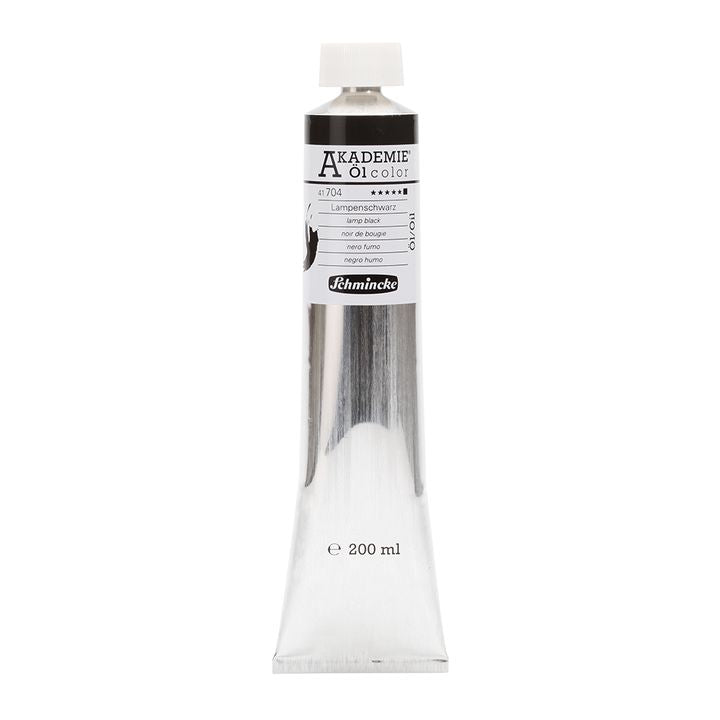 Маслени бои Schmincke AKADEMIE 200 ml | различни бои