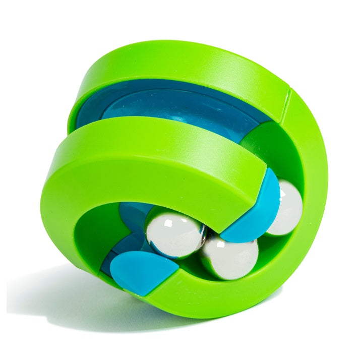 Orbitzer Fidget спирална топка