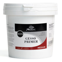 Основен грунд Gesso Primer - 3