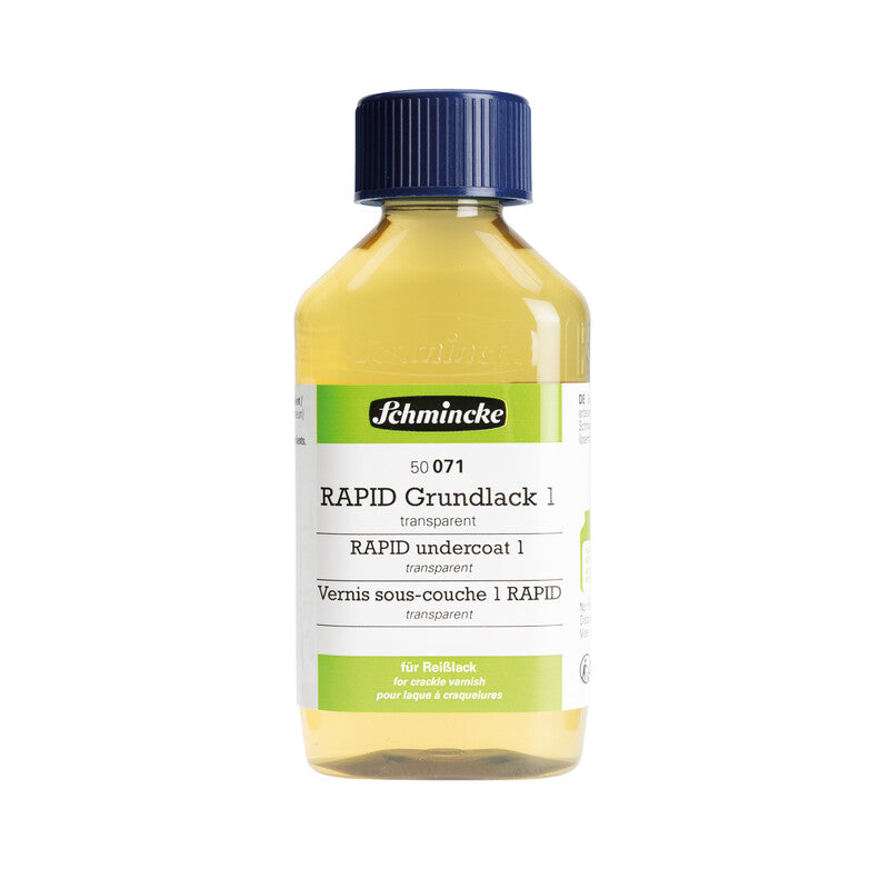 Основен медиум Schmincke RAPID undercoat 1 - 200 ml