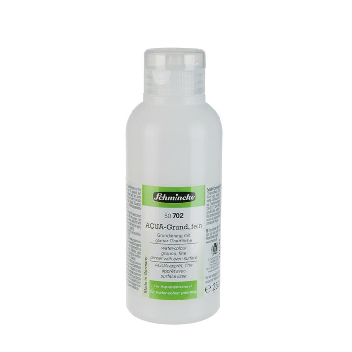 Основен медиум за фин акварел AQUA-Grund Schmincke 250ml