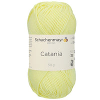 Памучно предиво Schachenmayr SMC Catania 50 g - 2