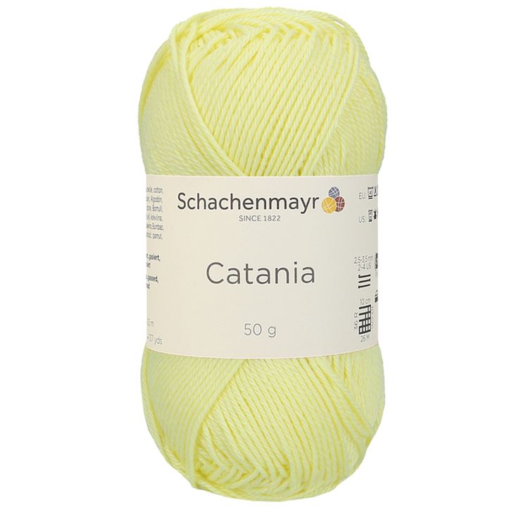 Памучно предиво Schachenmayr SMC Catania 50 g - 2