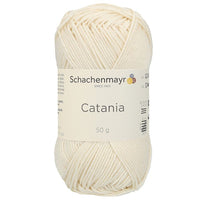 Памучно предиво Schachenmayr SMC Catania 50 g - 4
