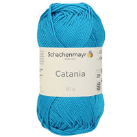 Памучно предиво Schachenmayr SMC Catania 50 g - 5