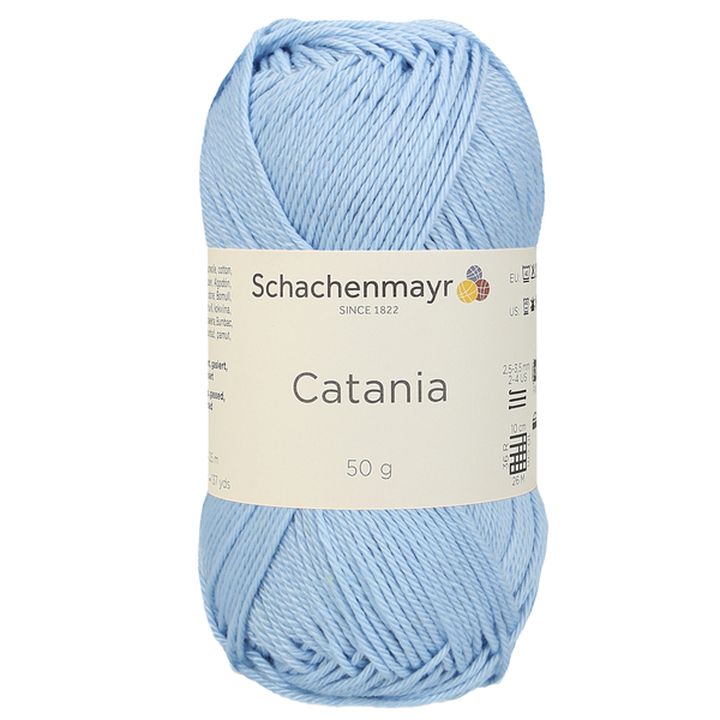 Памучно предиво Schachenmayr SMC Catania 50 g - 7