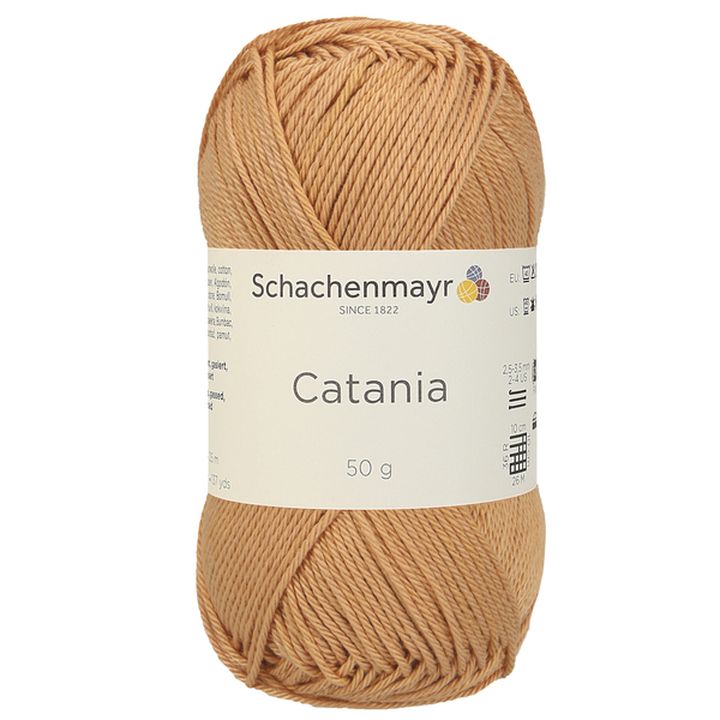 Памучно предиво Schachenmayr SMC Catania 50 g - 8