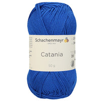 Памучно предиво Schachenmayr SMC Catania 50 g - 10