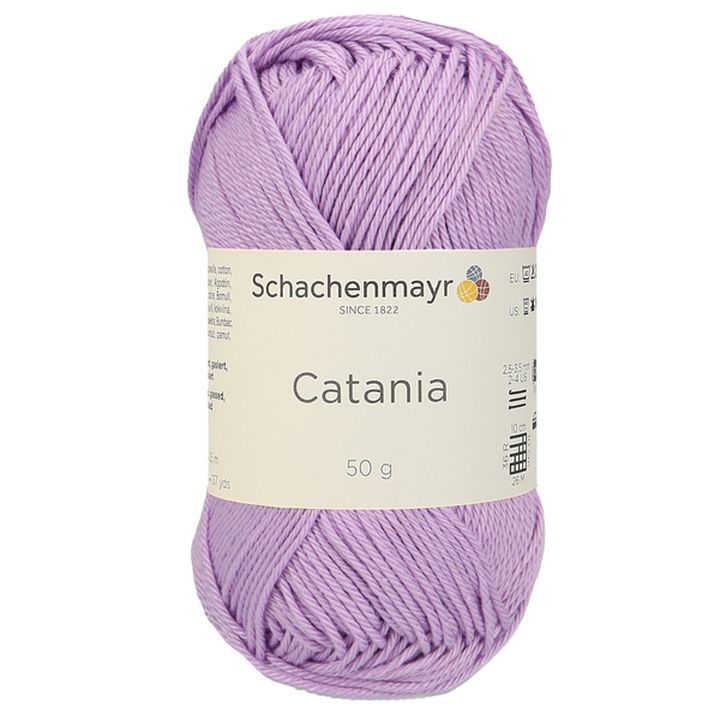 Памучно предиво Schachenmayr SMC Catania 50 g - 15