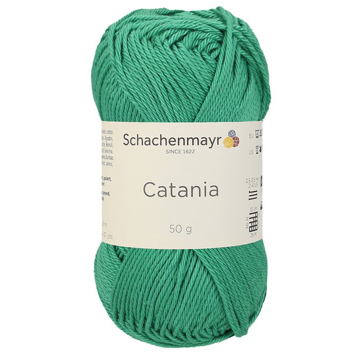 Памучно предиво Schachenmayr SMC Catania 50 g - 16