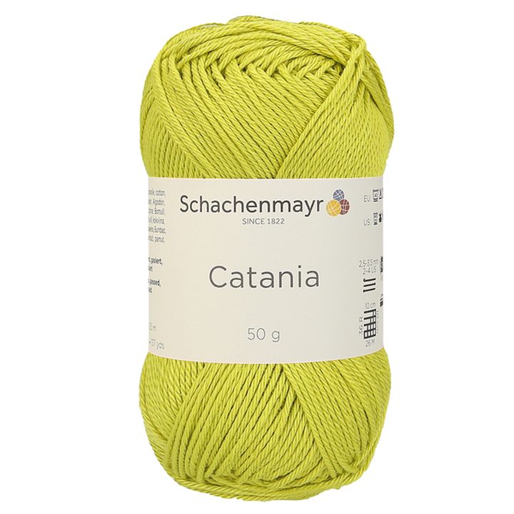 Памучно предиво Schachenmayr SMC Catania 50 g - 18