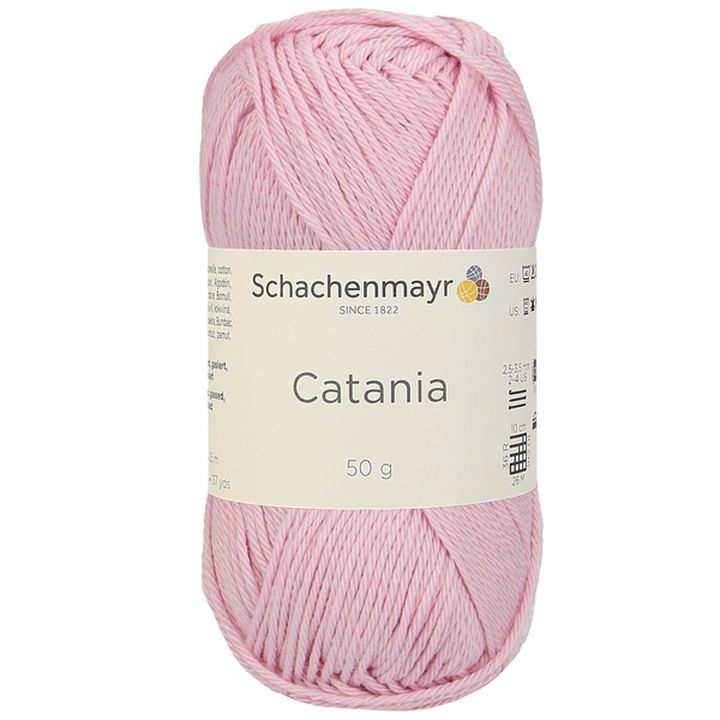 Памучно предиво Schachenmayr SMC Catania 50 g - 19