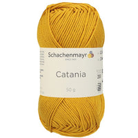 Памучно предиво Schachenmayr SMC Catania 50 g - 21