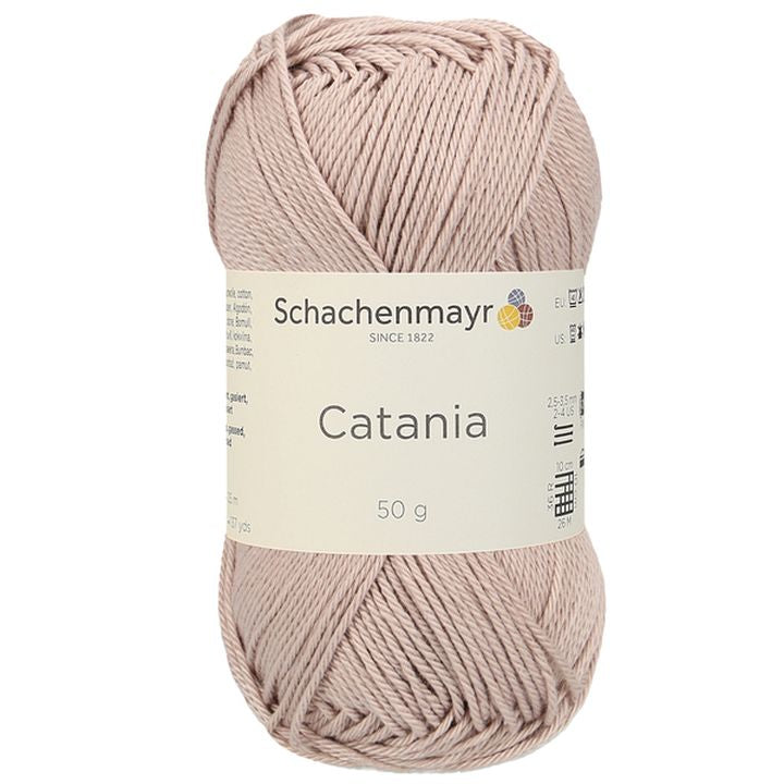 Памучно предиво Schachenmayr SMC Catania 50 g - 22