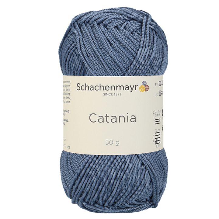 Памучно предиво Schachenmayr SMC Catania 50 g - 23