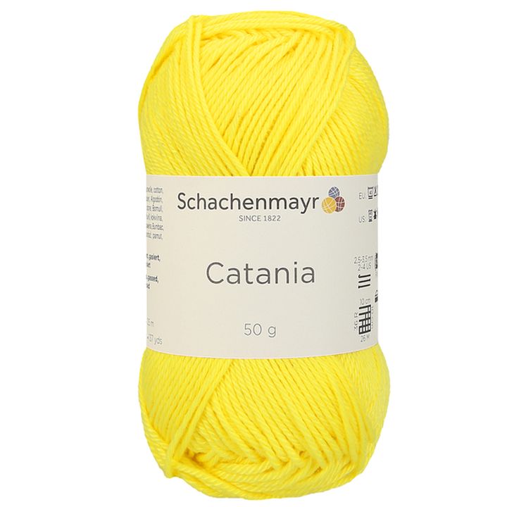 Памучно предиво Schachenmayr SMC Catania 50 g - 24