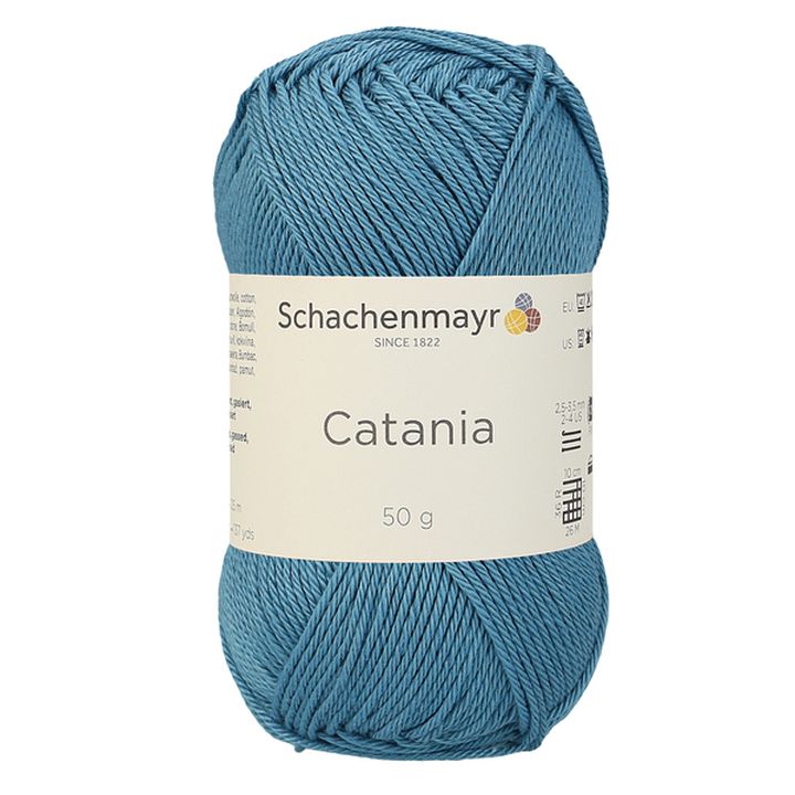 Памучно предиво Schachenmayr SMC Catania 50 g — слика 26