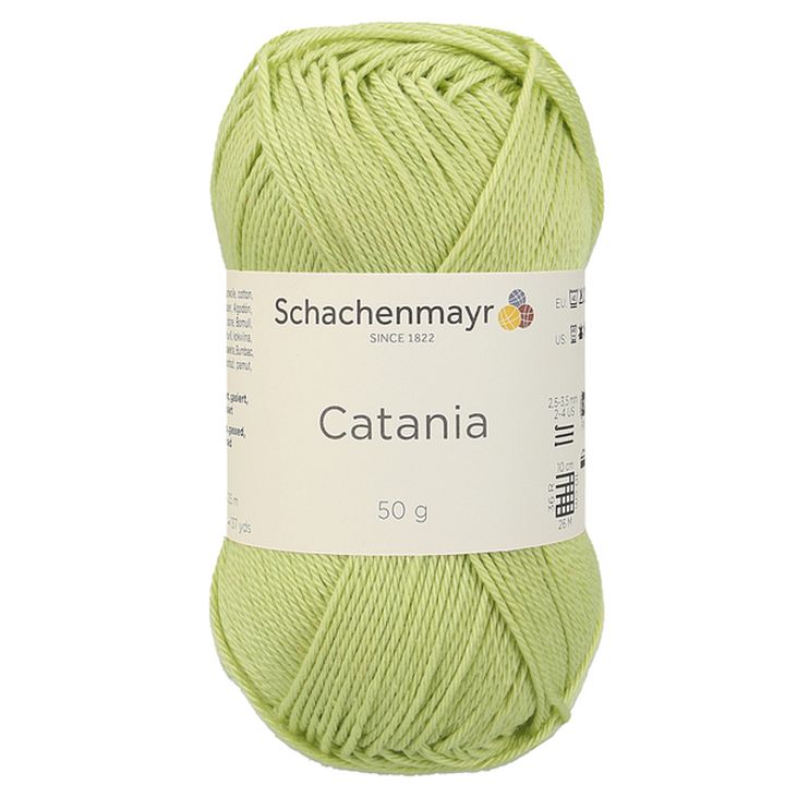 Памучно предиво Schachenmayr SMC Catania 50 g — слика 28