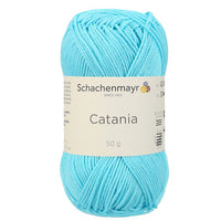 Памучно предиво Schachenmayr SMC Catania 50 g — слика 29