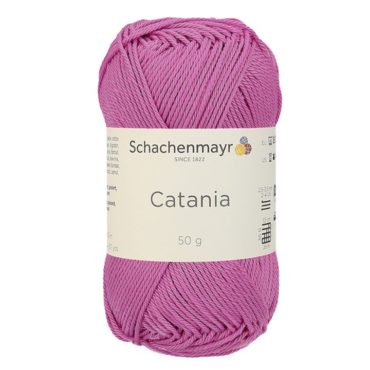 Памучно предиво Schachenmayr SMC Catania 50 g — слика 30