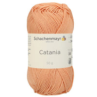 Памучно предиво Schachenmayr SMC Catania 50 g — слика 32