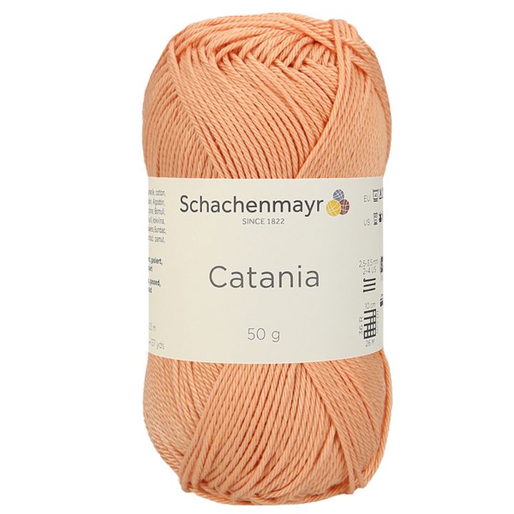 Памучно предиво Schachenmayr SMC Catania 50 g — слика 32
