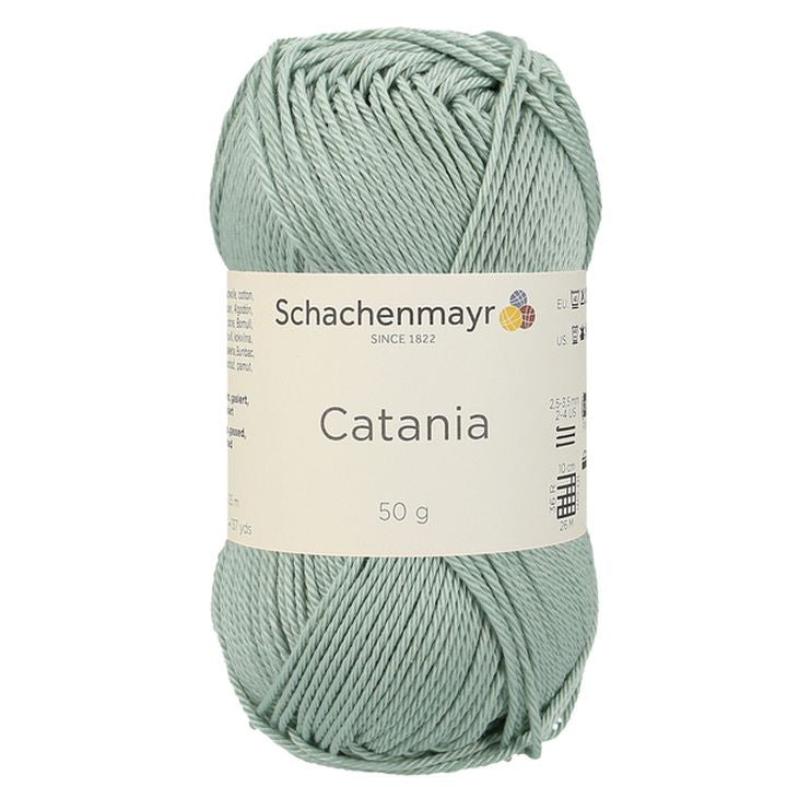 Памучно предиво Schachenmayr SMC Catania 50 g — слика 33