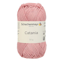 Памучно предиво Schachenmayr SMC Catania 50 g — слика 36