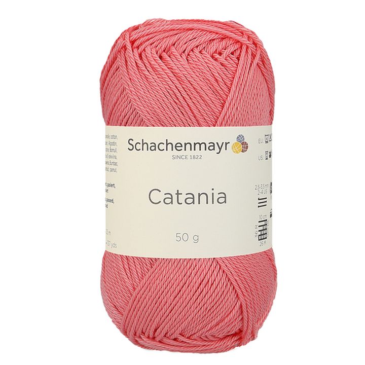 Памучно предиво Schachenmayr SMC Catania 50 g — слика 37