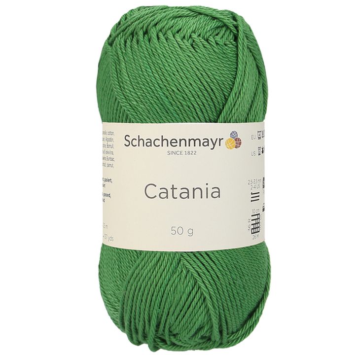 Памучно предиво Schachenmayr SMC Catania 50 g — слика 39