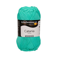 Памучно предиво Schachenmayr SMC Catania Trend 50 g - 4
