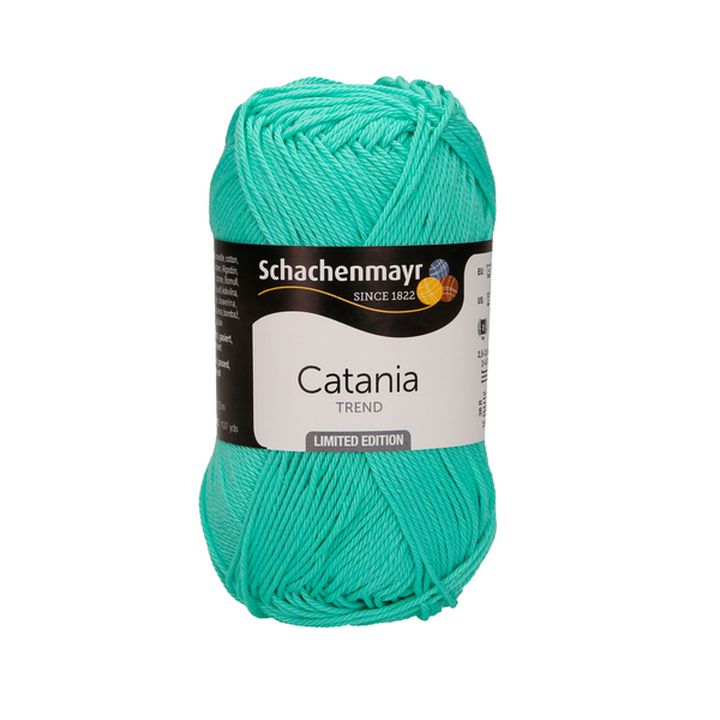 Памучно предиво Schachenmayr SMC Catania Trend 50 g - 4
