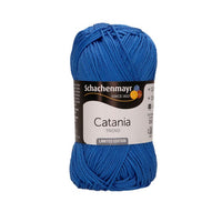 Памучно предиво Schachenmayr SMC Catania Trend 50 g - 5