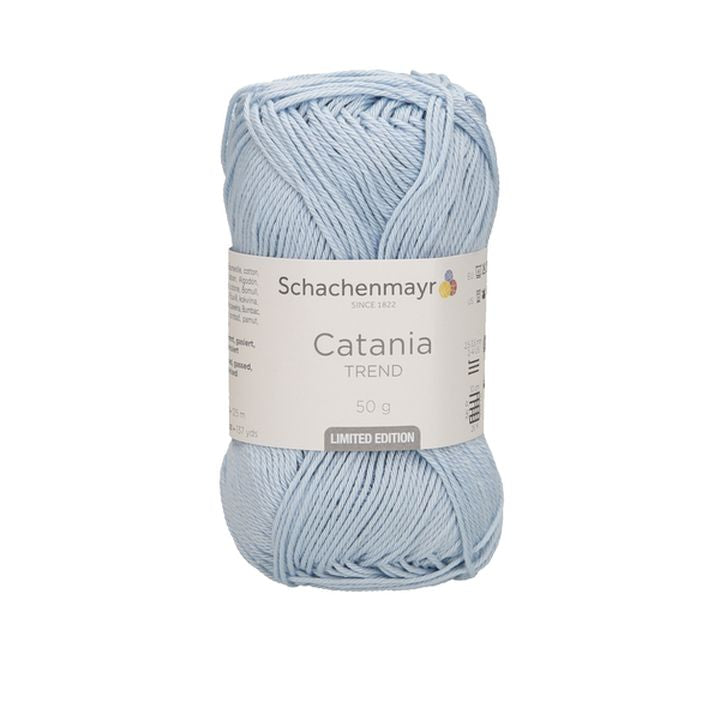 Памучно предиво Schachenmayr SMC Catania Trend 50 g - 6