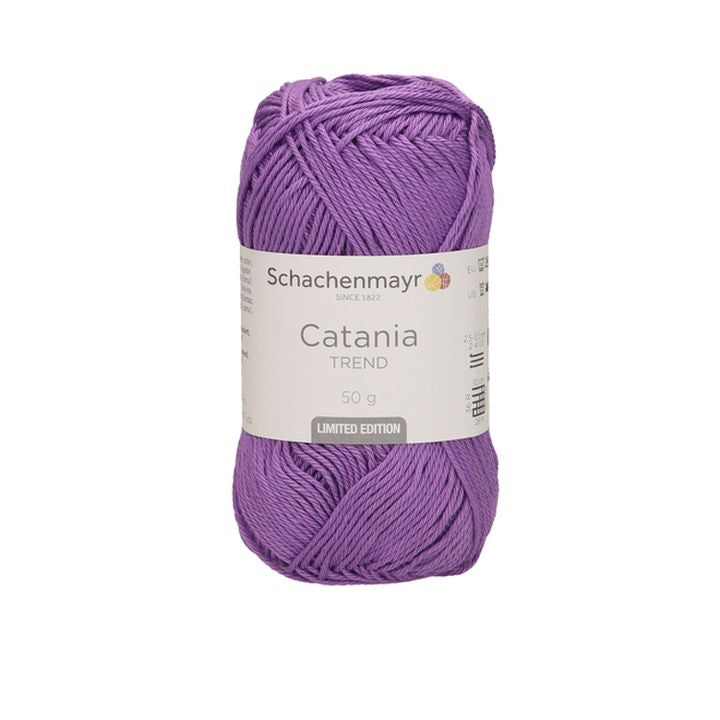 Памучно предиво Schachenmayr SMC Catania Trend 50 g - 7