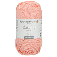 Памучно предиво Schachenmayr SMC Catania Trend 50 g - 9