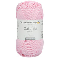 Памучно предиво Schachenmayr SMC Catania Trend 50 g - 10