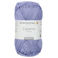 Памучно предиво Schachenmayr SMC Catania Trend 50 g - 11