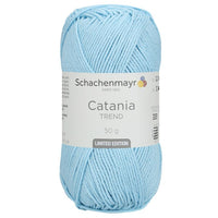Памучно предиво Schachenmayr SMC Catania Trend 50 g - 12