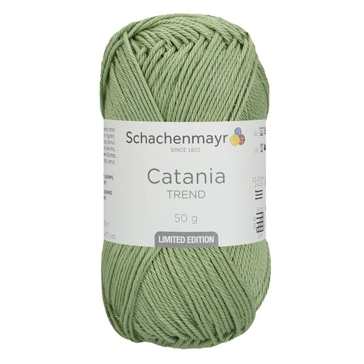 Памучно предиво Schachenmayr SMC Catania Trend 50 g - 13