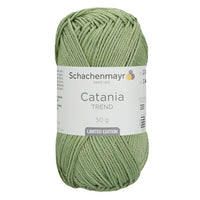 Памучно предиво Schachenmayr SMC Catania Trend 50 g - 13